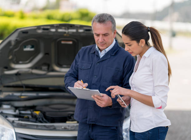 Liability coverage specialist in Fivepointville